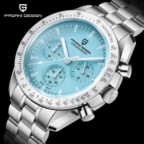 pagani watch replica